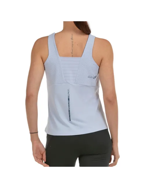 Camiseta Tirantes Oroso Mujer | Ofertas de pádel